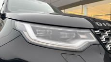 Land Rover Discovery 3.0 D300 Metropolitan Edition 5dr Auto Diesel Station Wagon